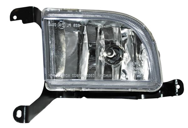 FARO NIEBLA OPTRA 06-10 C/BASE C/FOCO DEIFO 346 NZL IZQ 28710